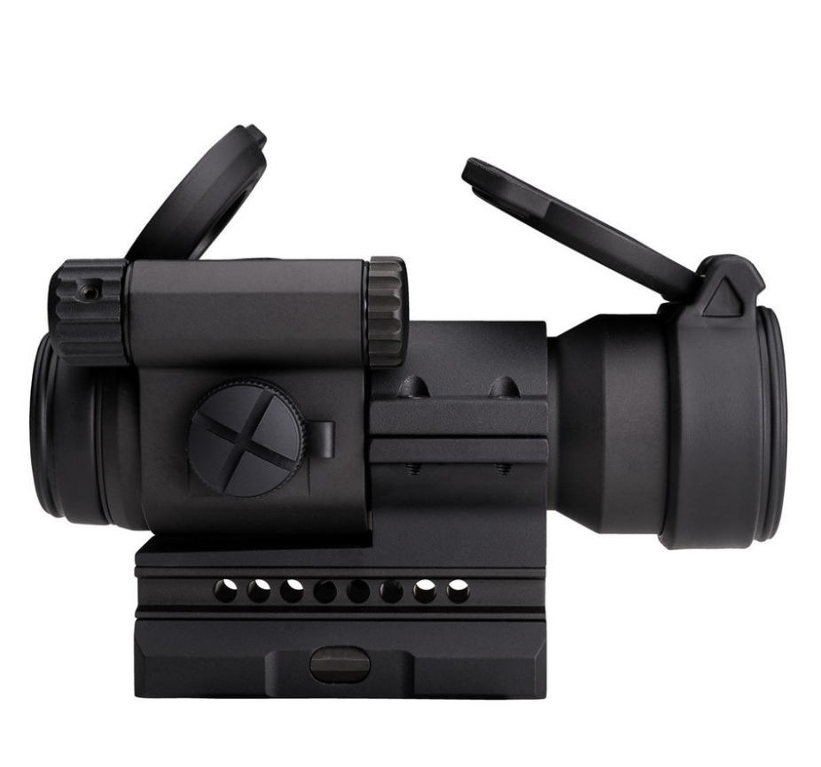 Aimpoint PRO Review (Tested 2024) — Core Vision Training